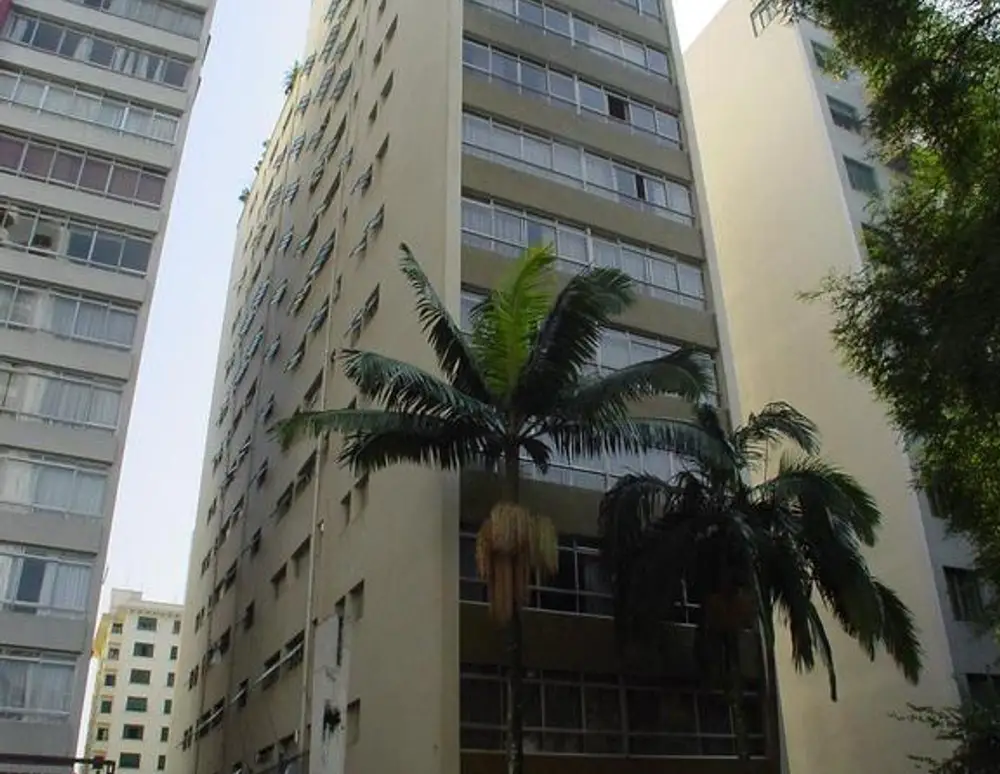 Edificio Samambaia
