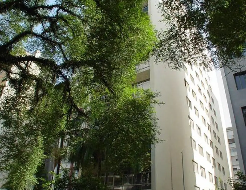 Edificio Samambaia — foto 2
