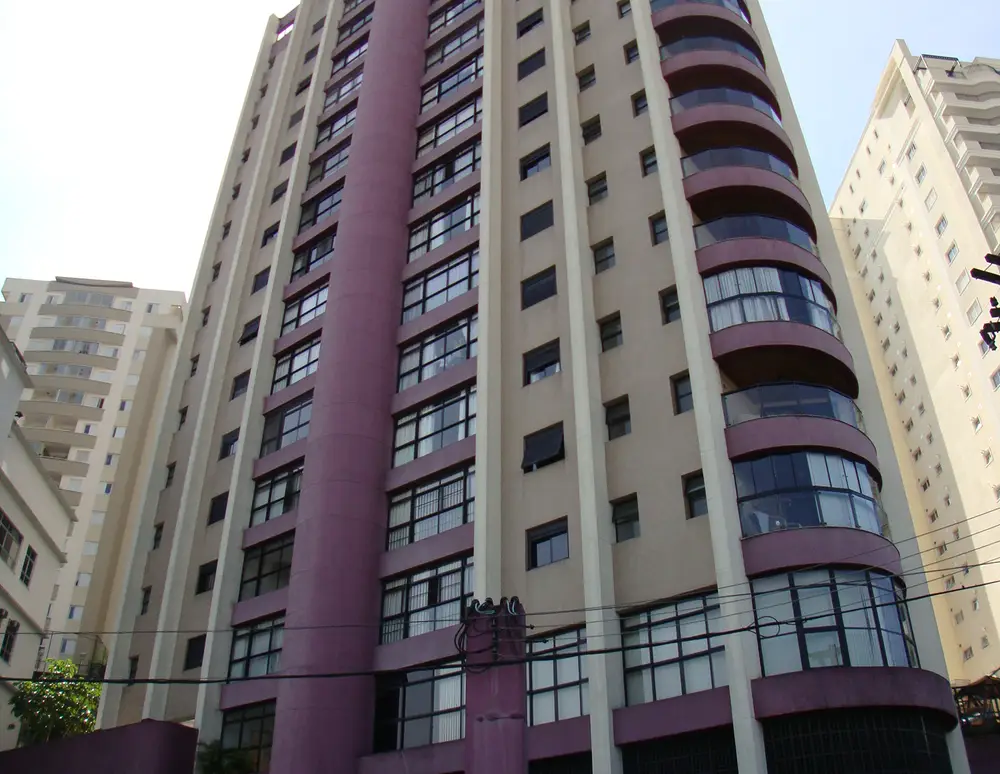 Edificio Jardins de Reims — foto 2
