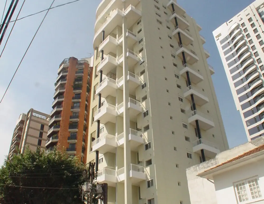 Edificio Magnum Duplex