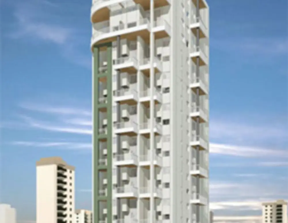 Edificio Magnum Duplex — foto 3