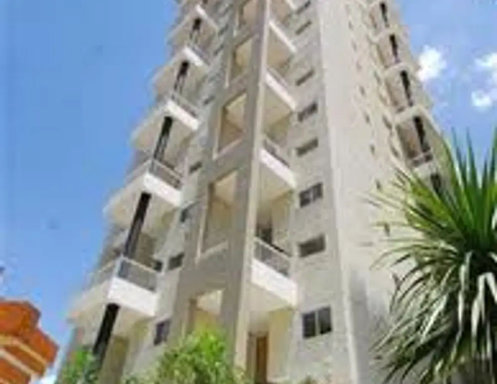 Edificio Magnum Duplex — foto 4