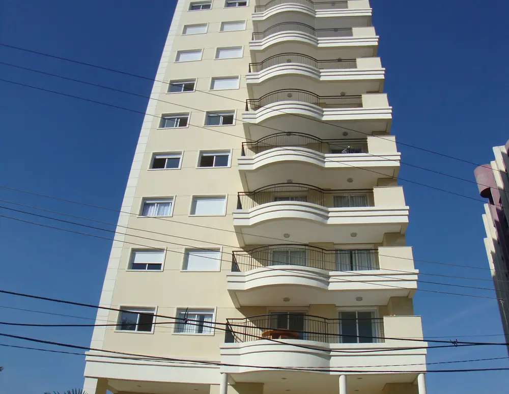 Edifício Stilize