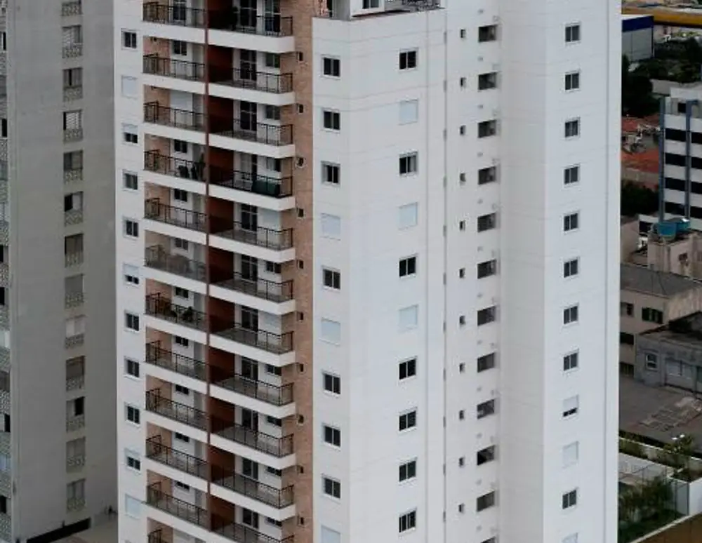 Edifício Solaris