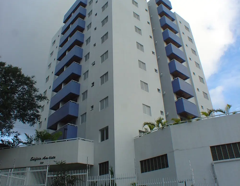 Edificio Ametista