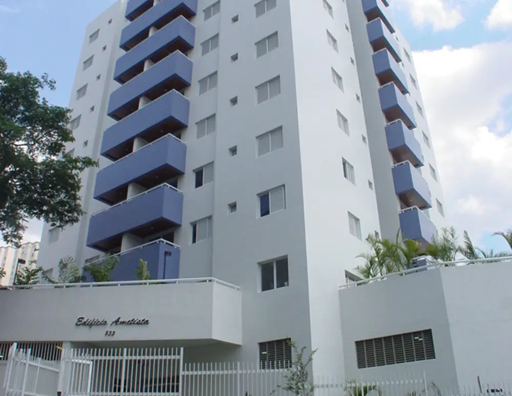 Edificio Ametista — foto 2