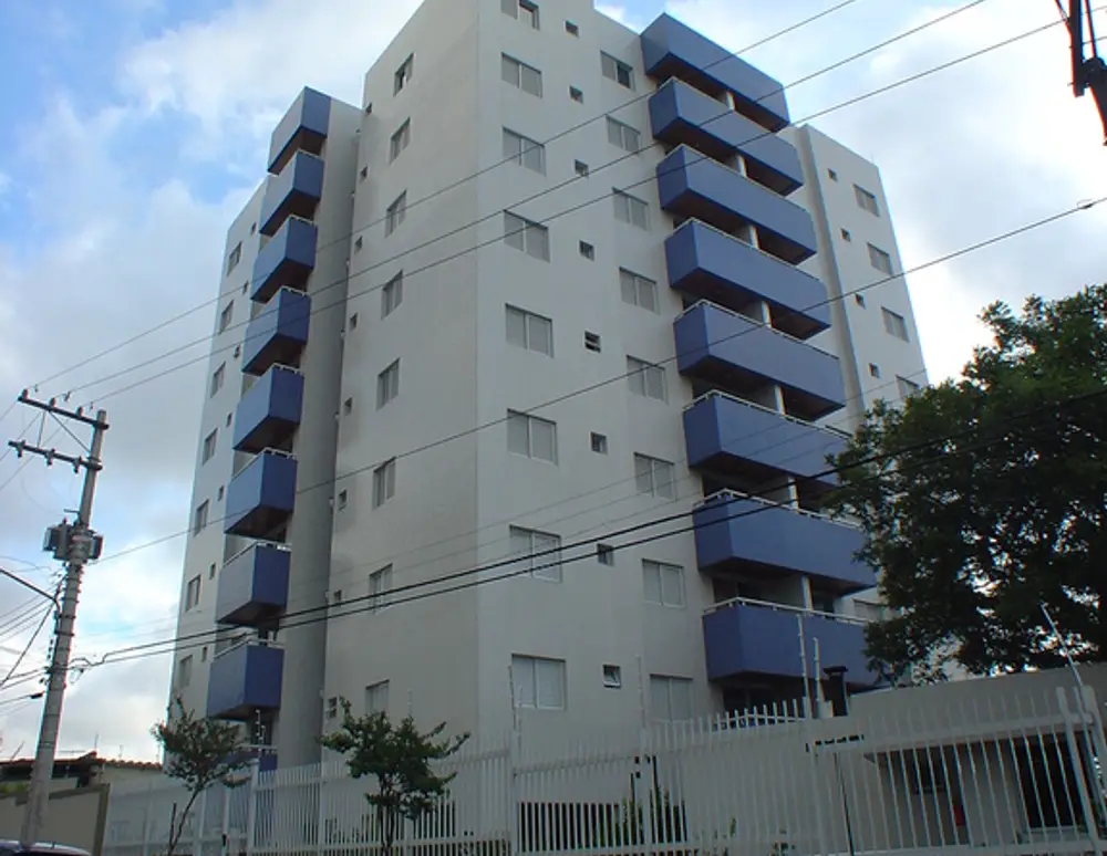 Edificio Ametista — foto 3