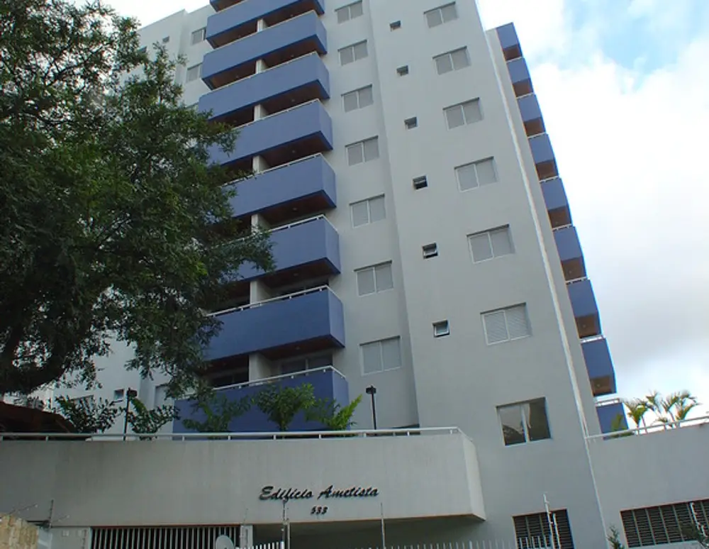 Edificio Ametista — foto 4