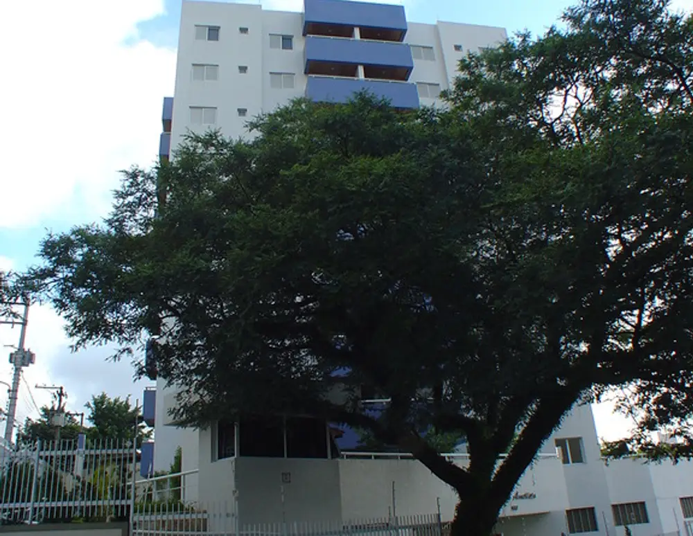 Edificio Ametista — foto 5