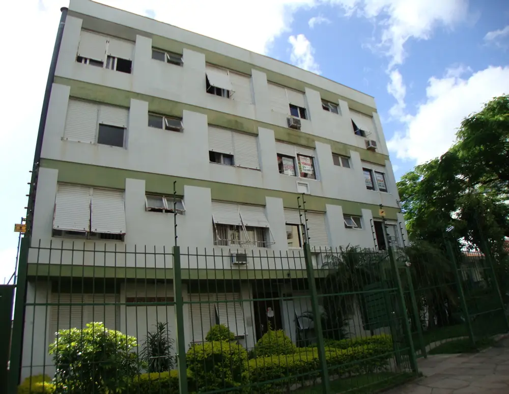 Edificio Jardim Real