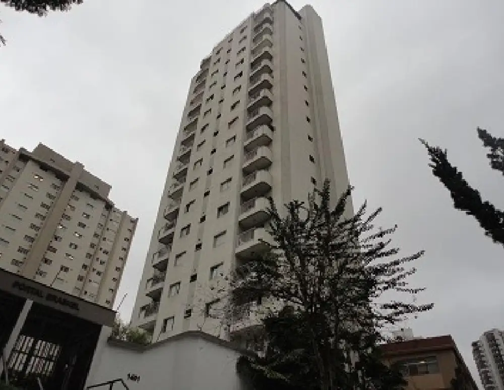 Edificio Portal Braskel