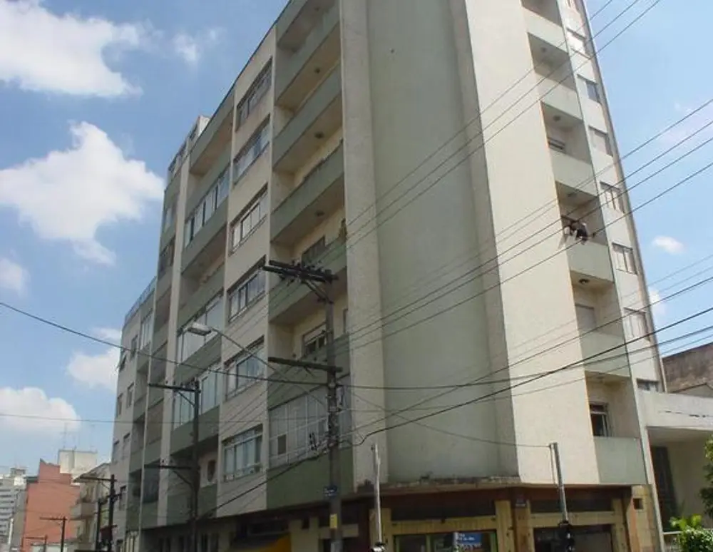 Edificio Zuliuba