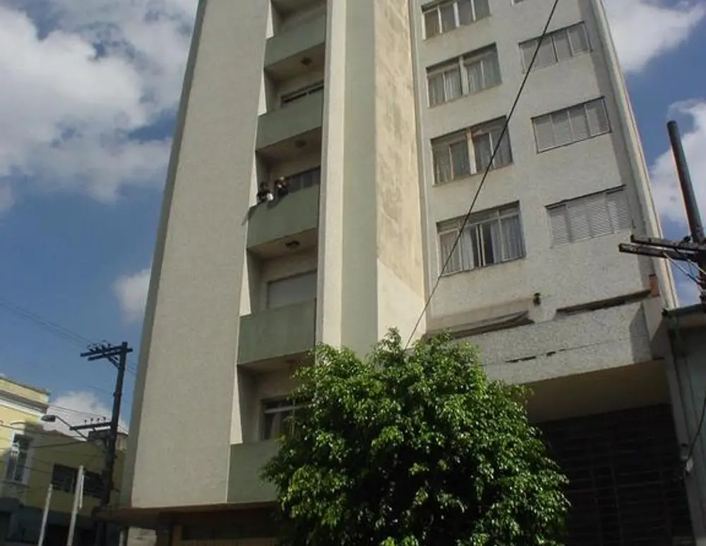 Edificio Zuliuba — foto 2