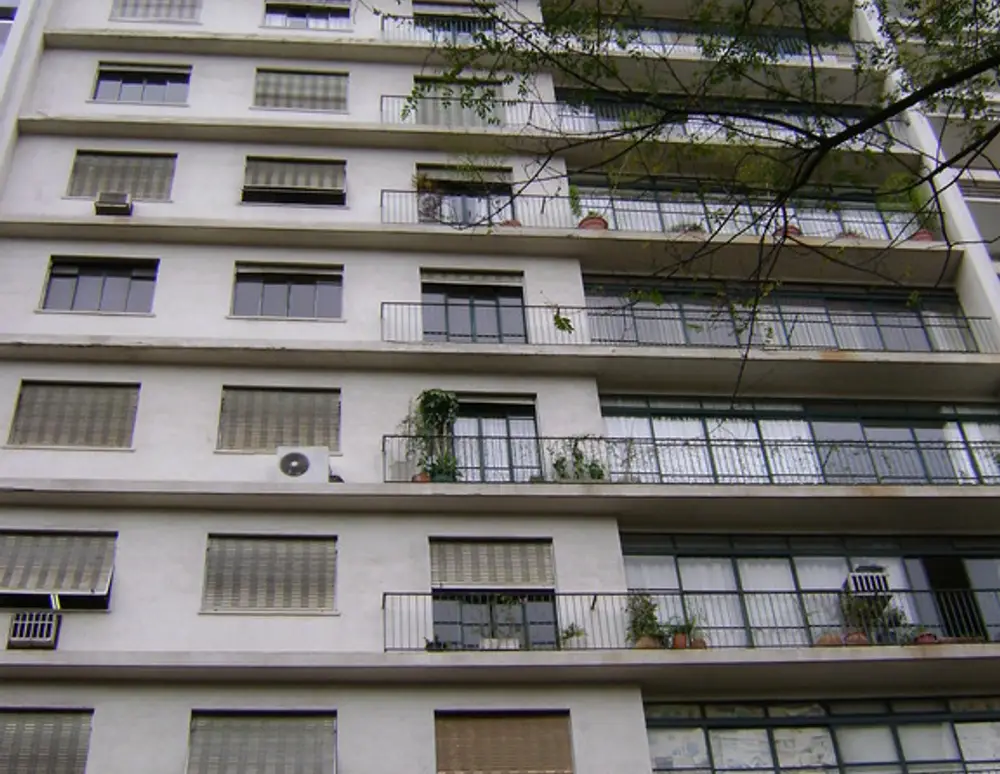 Edificio Sao Martinho — foto 2