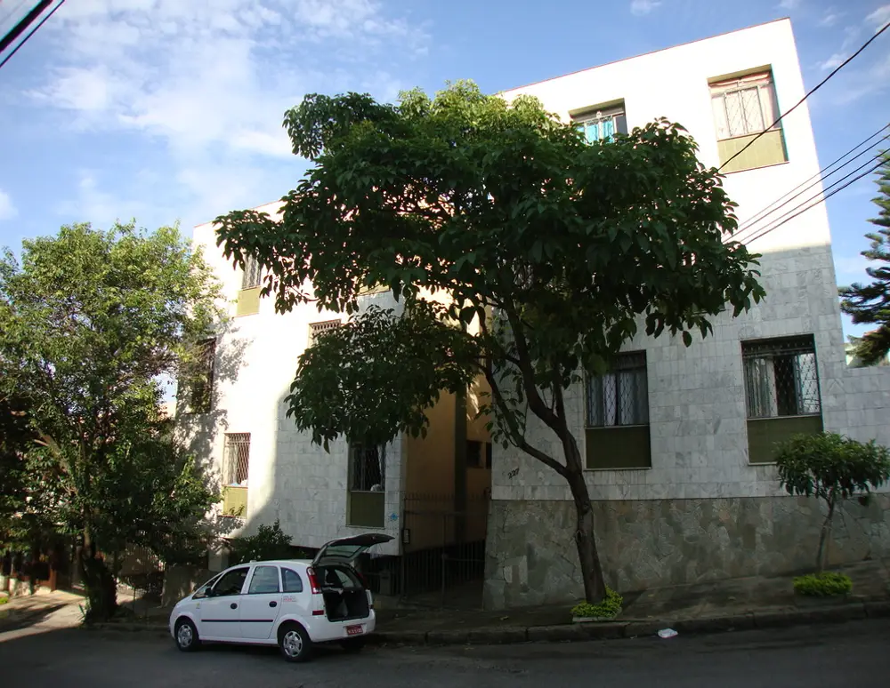 Edificio Alberto Valadares