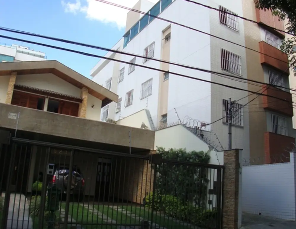 Residencial Pedra Bonita