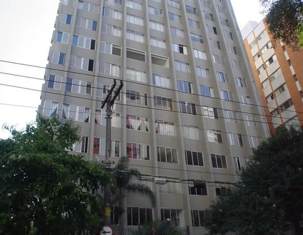 Codominio Edificio Santa Rosa