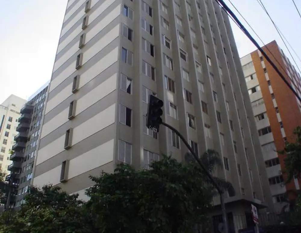Codominio Edificio Santa Rosa — foto 2