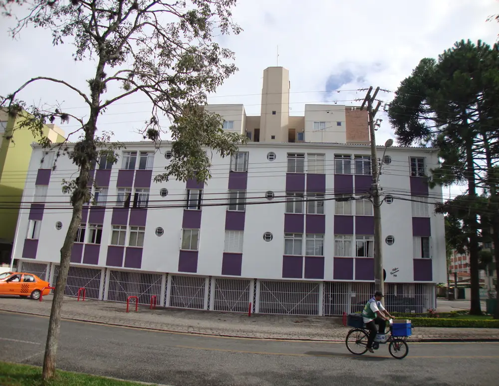 Edifício Canavieiras