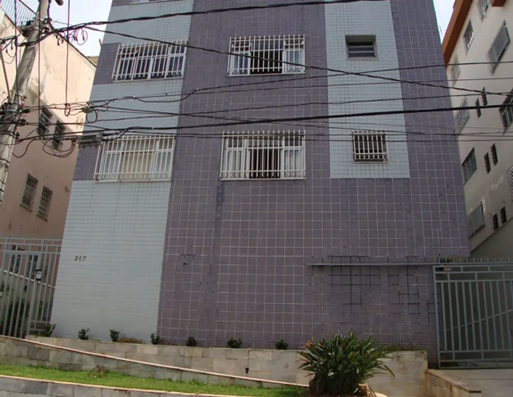 Edificio Versalhes