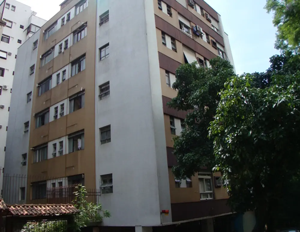 Edificio Sabino Menna Barreto