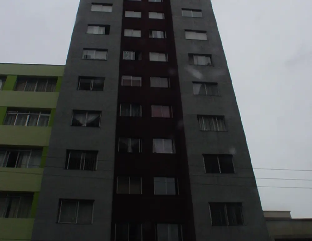 Edificio Mount Saint Michel