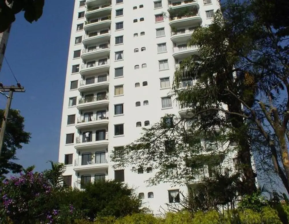 Edificio Visconde de Malta