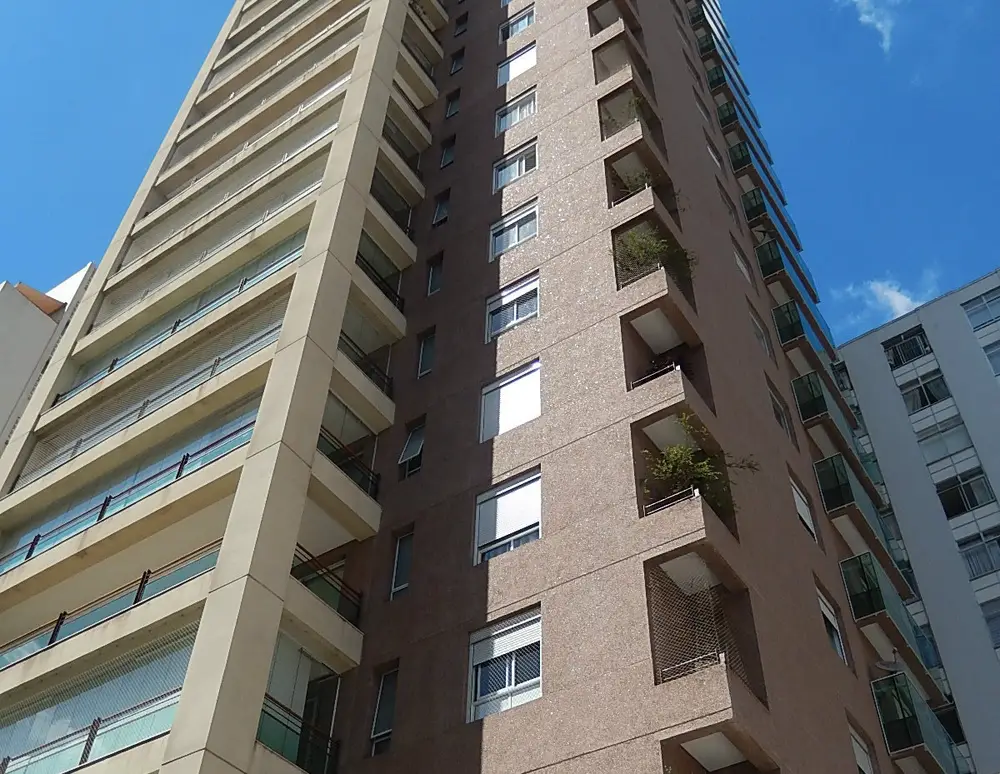 Edificio Appia