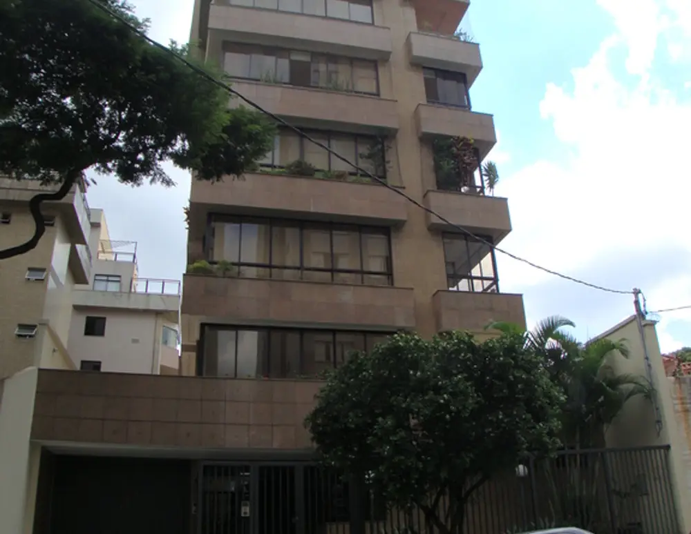 Edificio Saint Paul