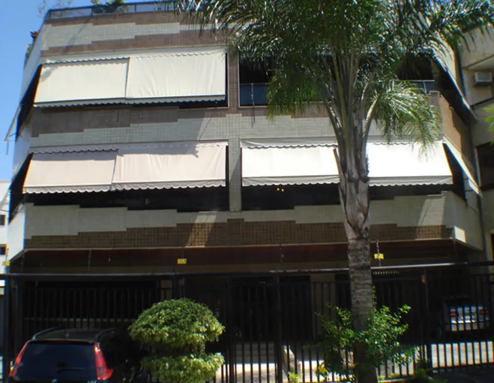 Edifício Atlantida