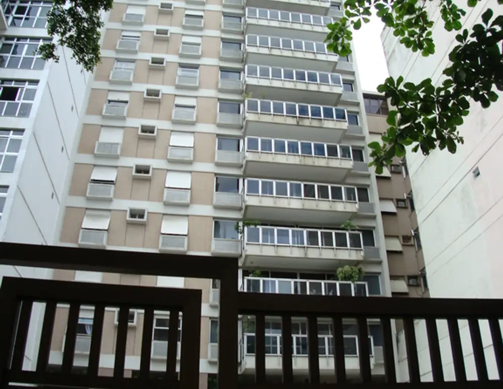 Edificio Fragonard