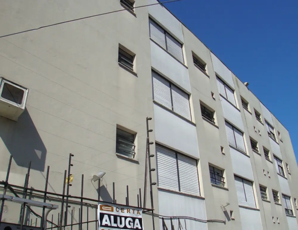 Edificio Delphus