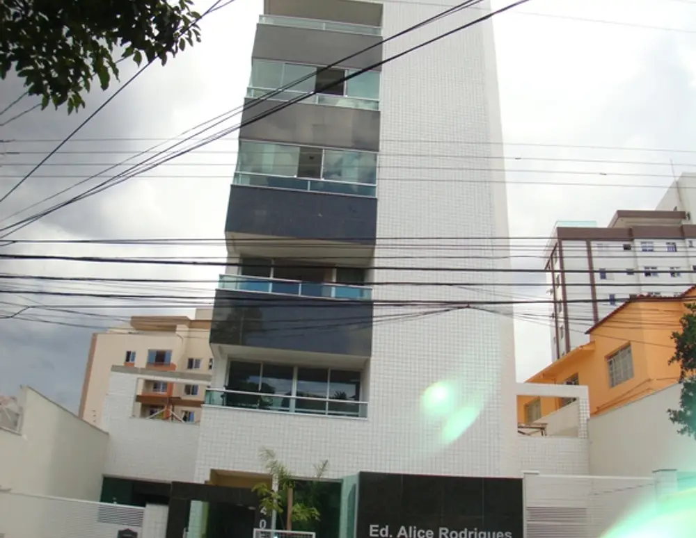 Edificio Alice Rodrigues de Paula
