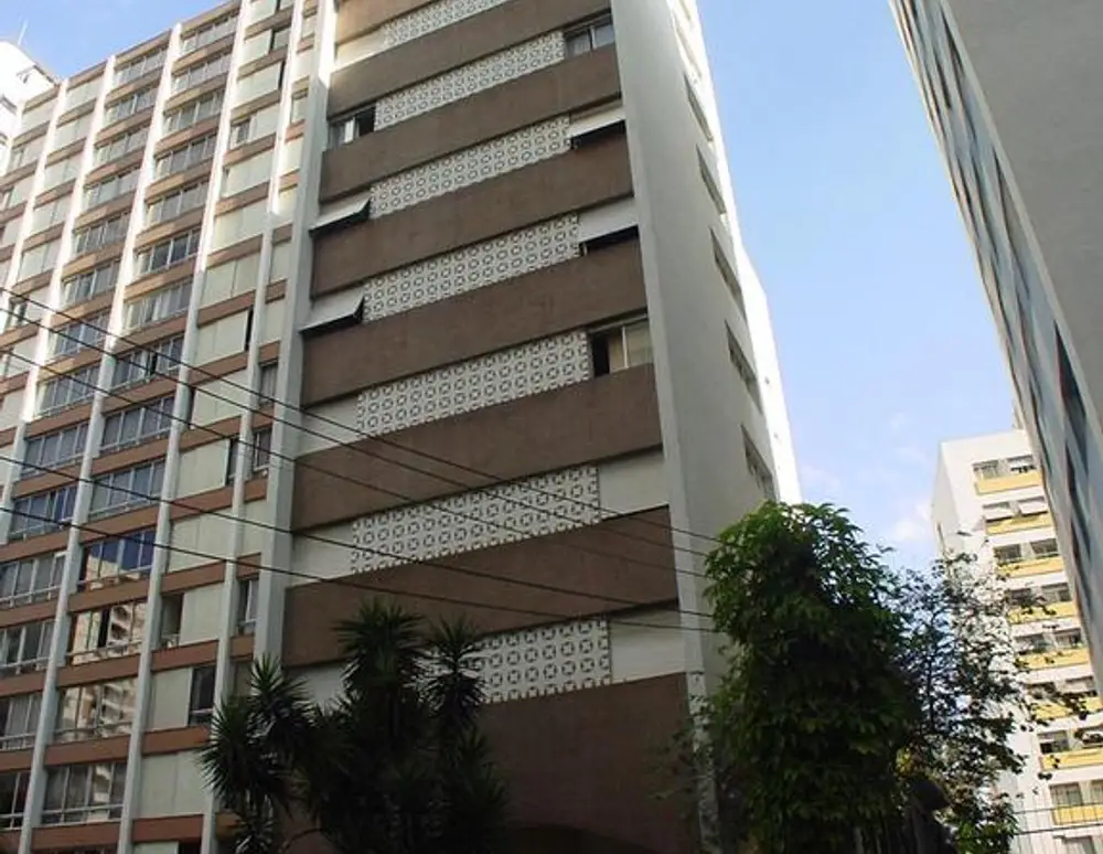 Edificio Valbella