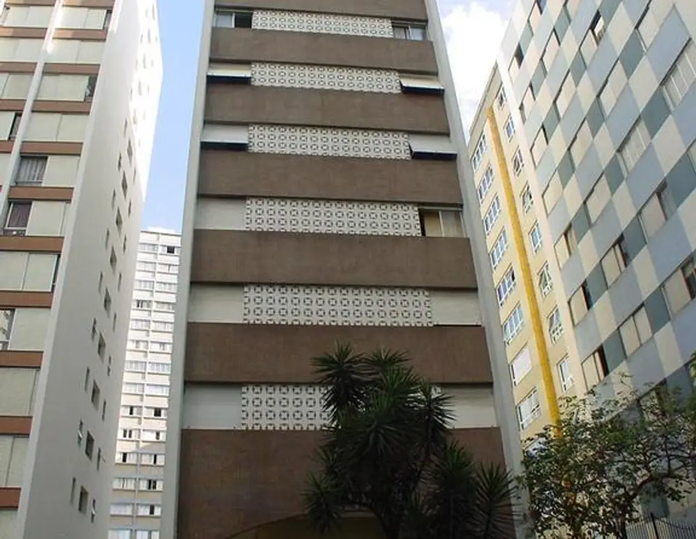 Edificio Valbella — foto 2
