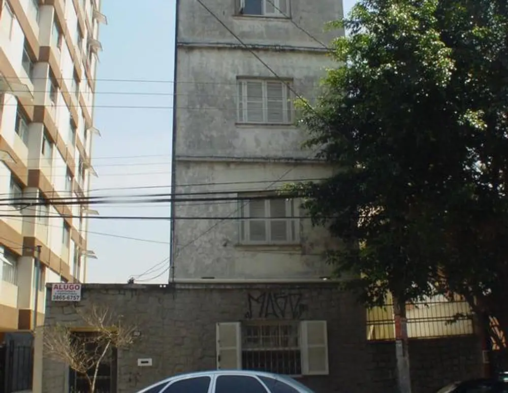 Residencial Limeira