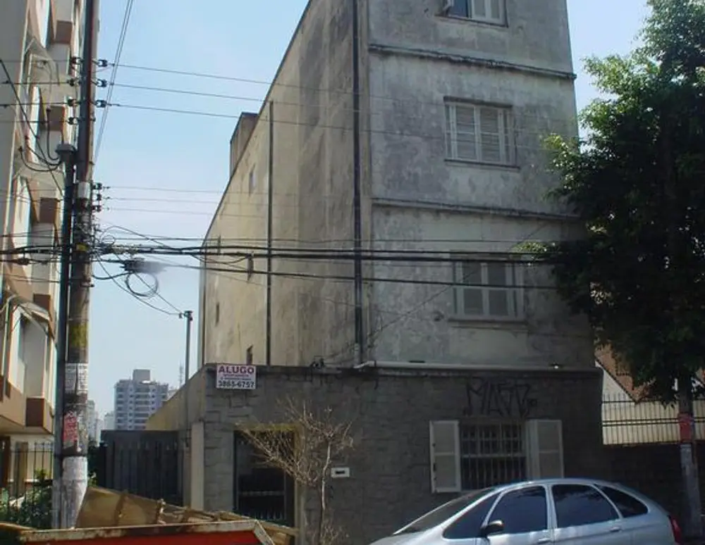 Residencial Limeira — foto 2