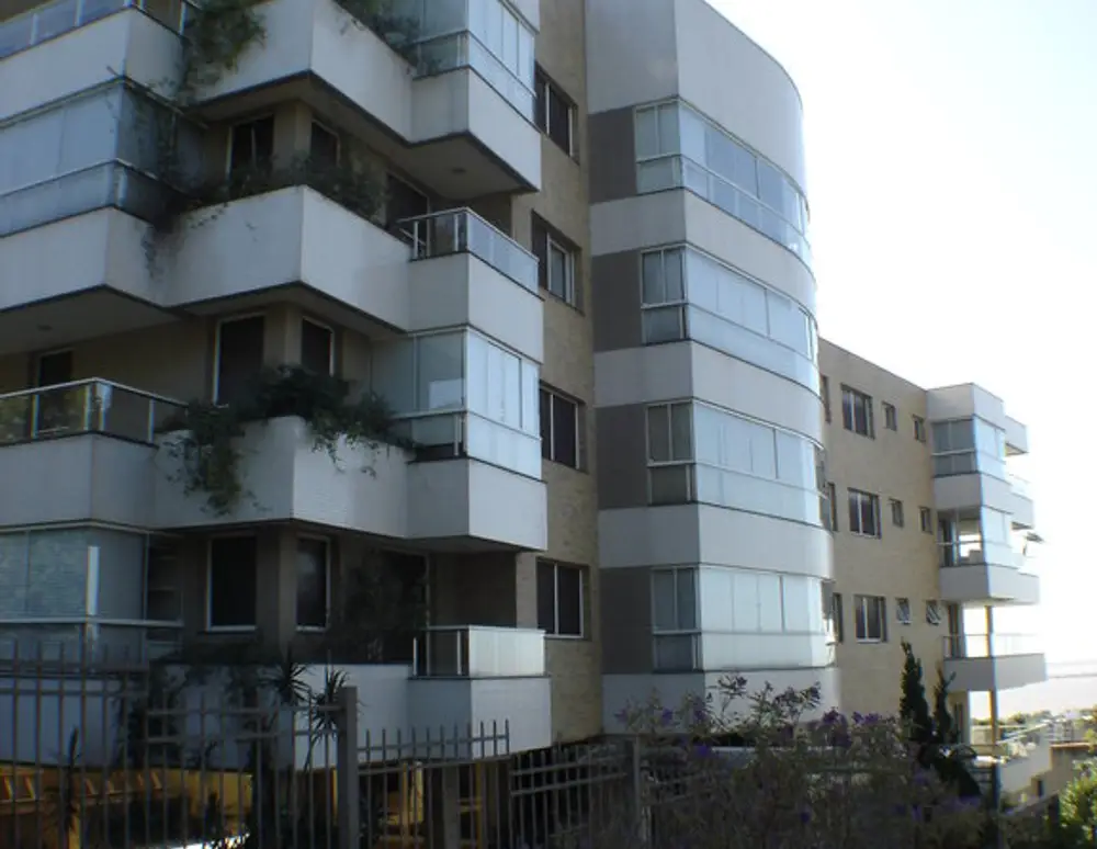 Edifício Belvedere
