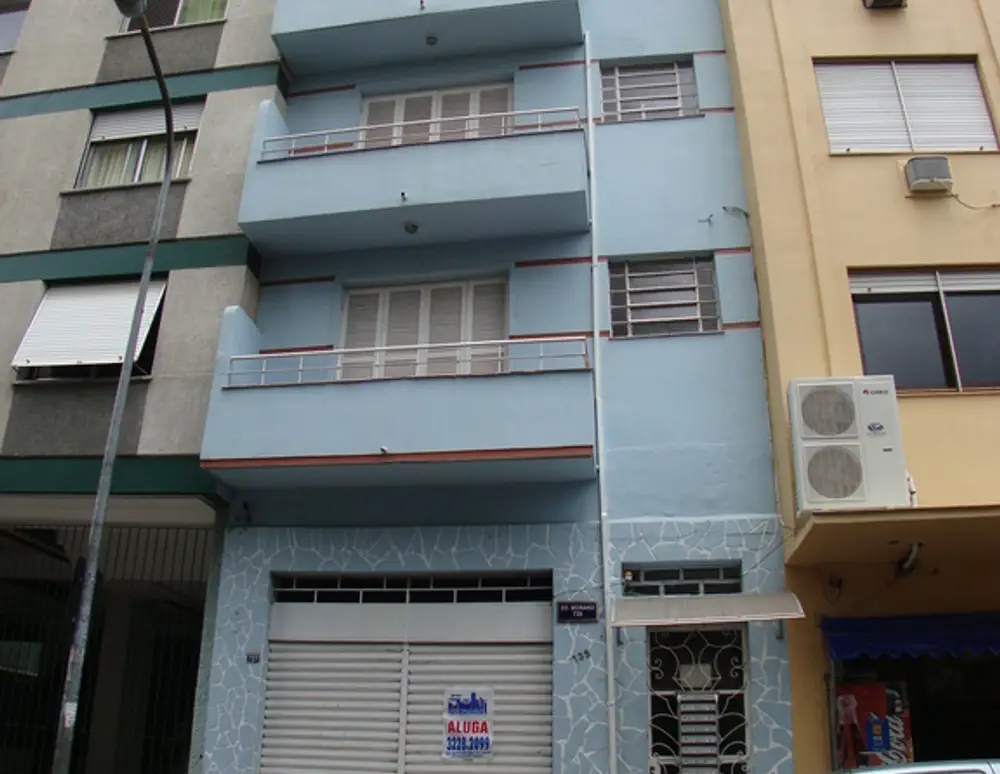 Edificio Morano