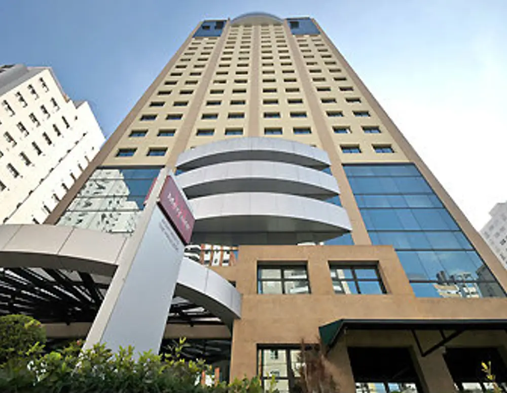 The Privilege Flat