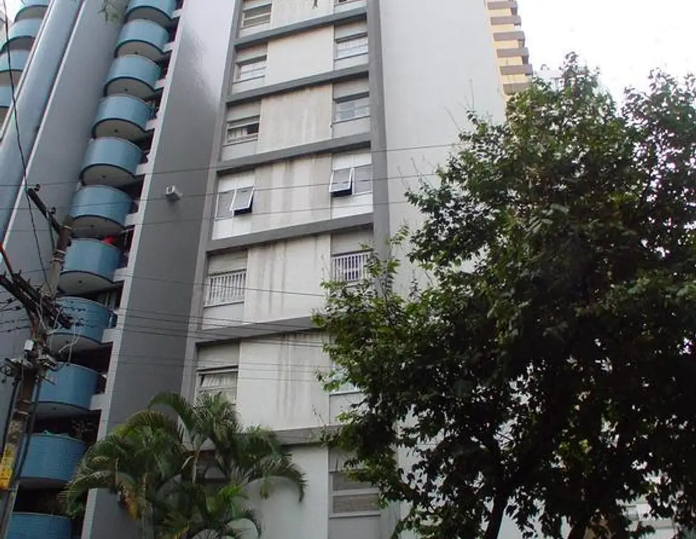 Edificio Luizette