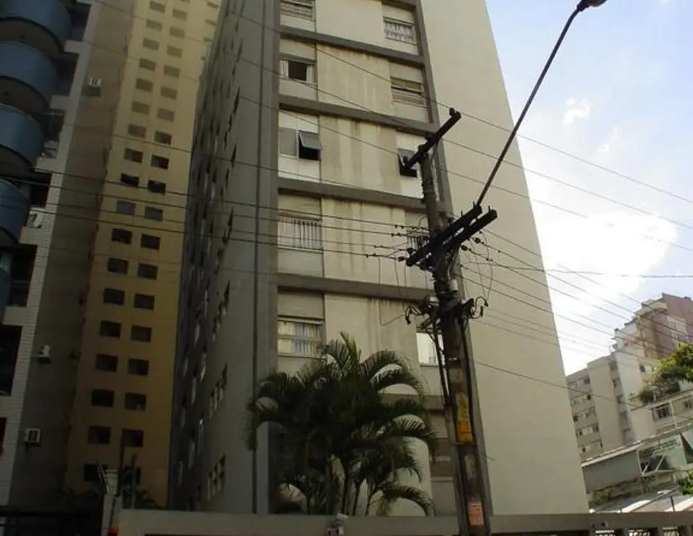 Edificio Luizette — foto 2