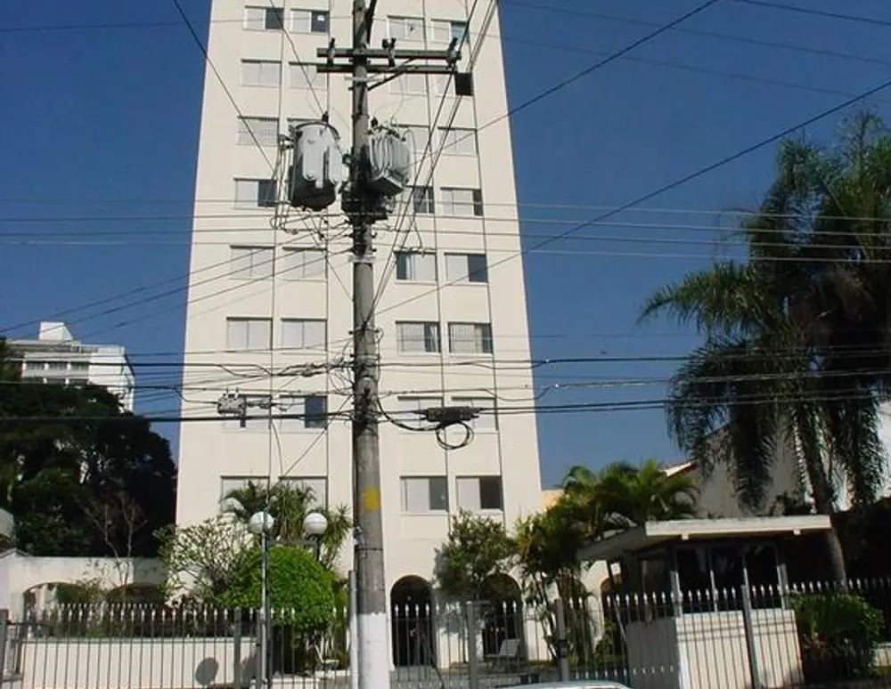 Edificio Itamonte