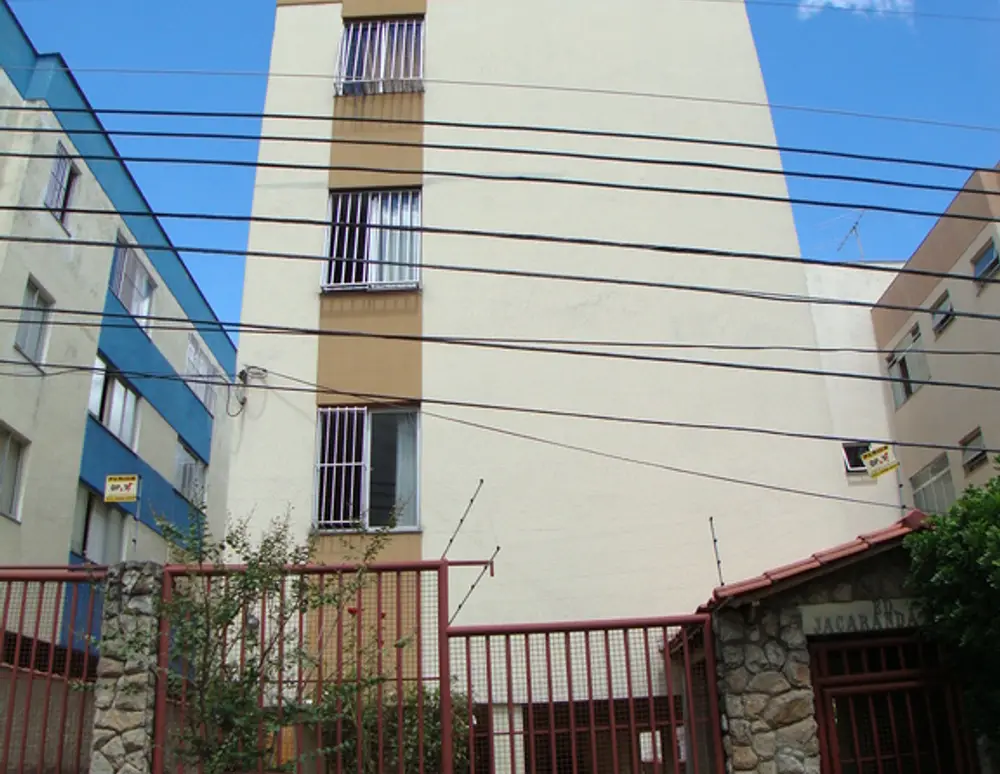 Edifício Jacaranda