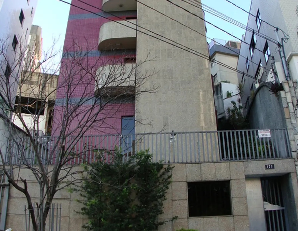 Edificio Rafaela