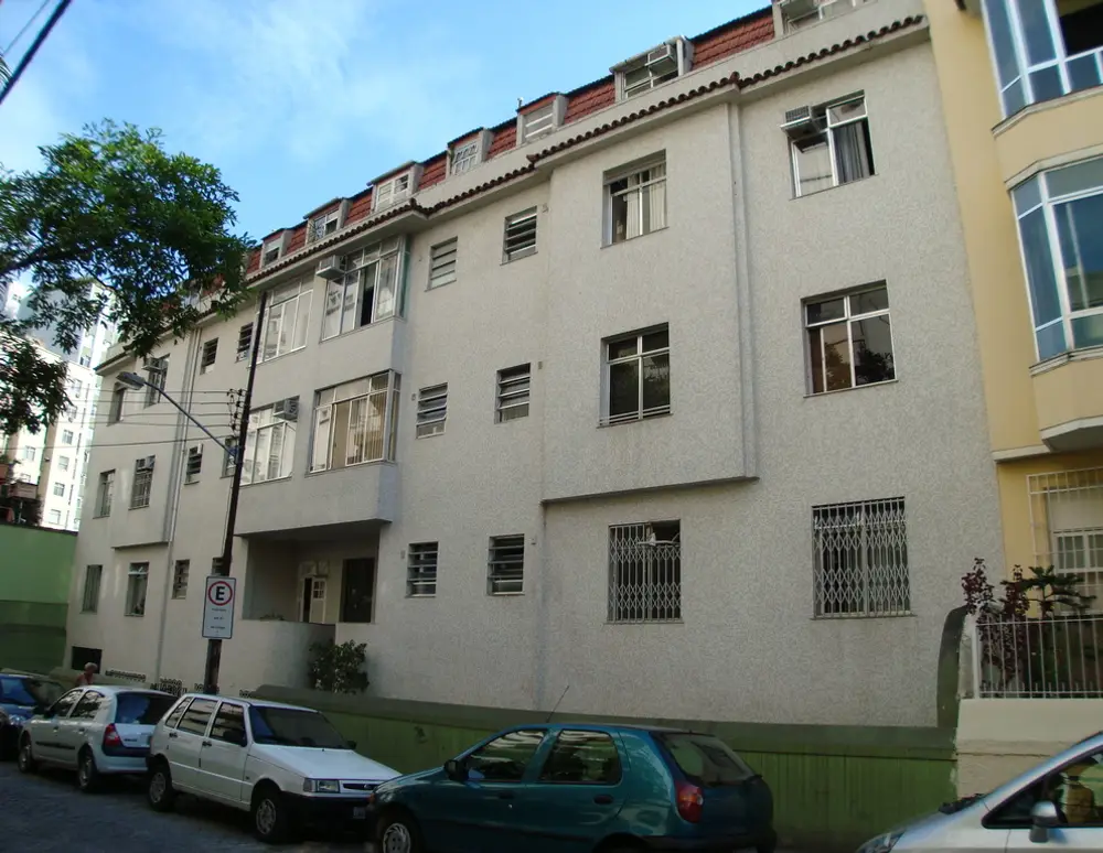 Edifício Joao Afonso