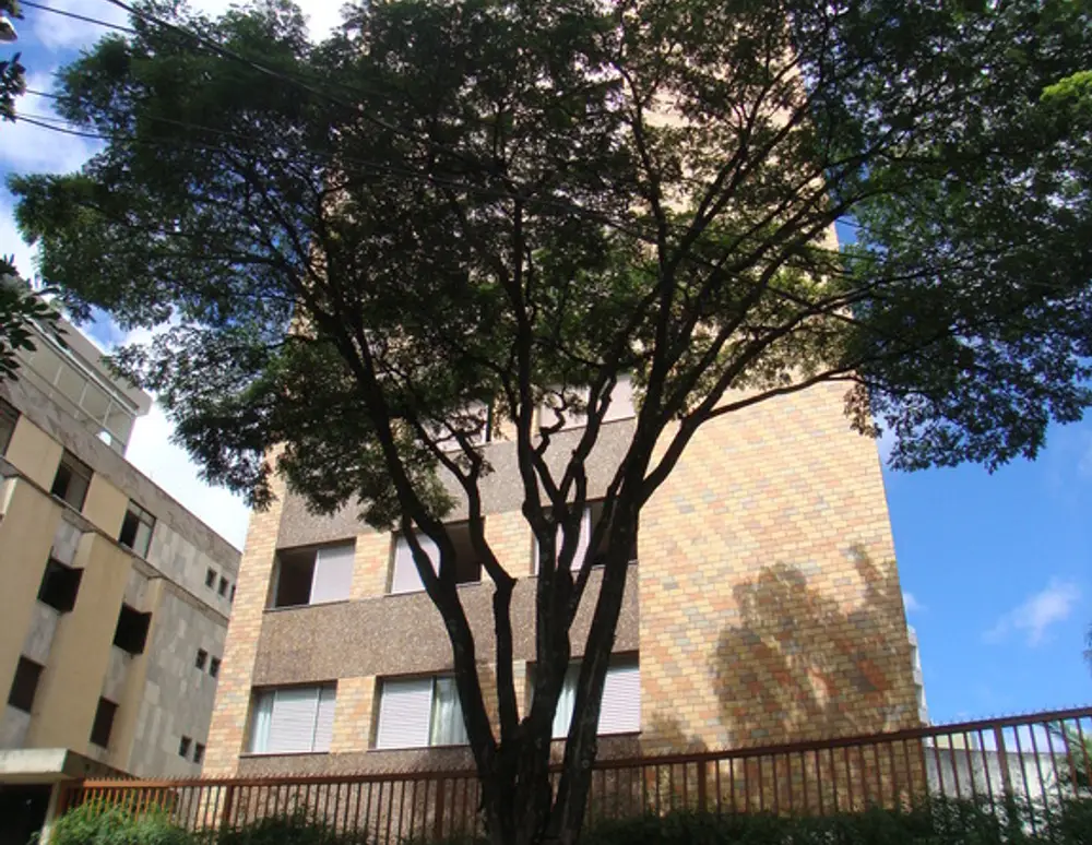 Edificio Empyreo