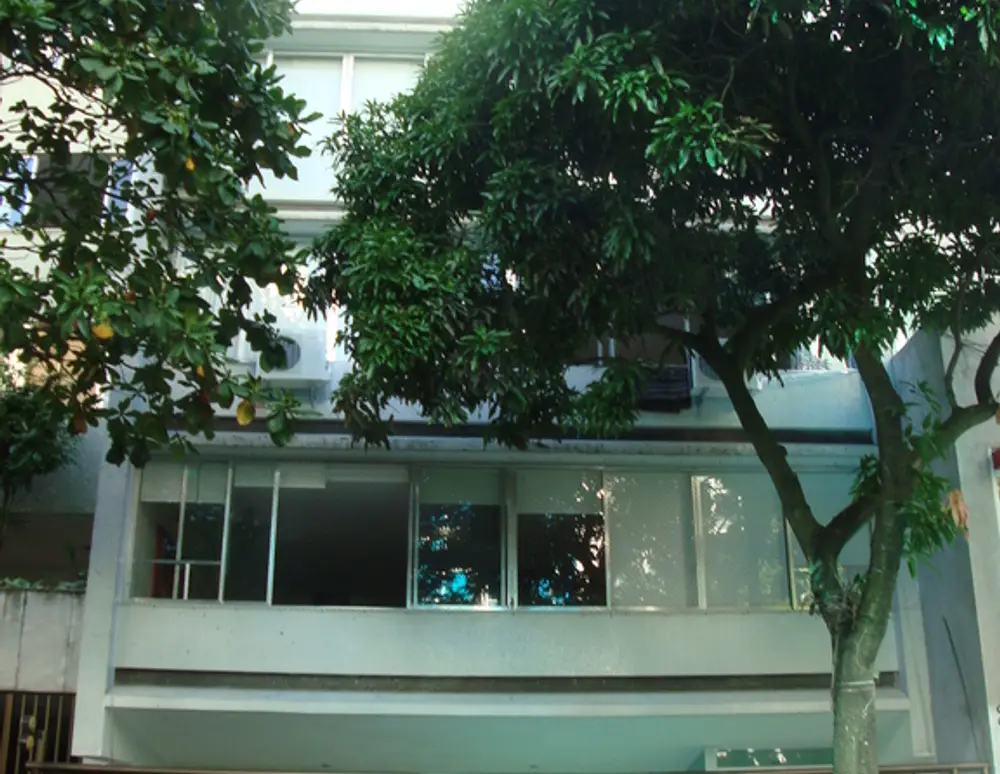 Edifício Garca