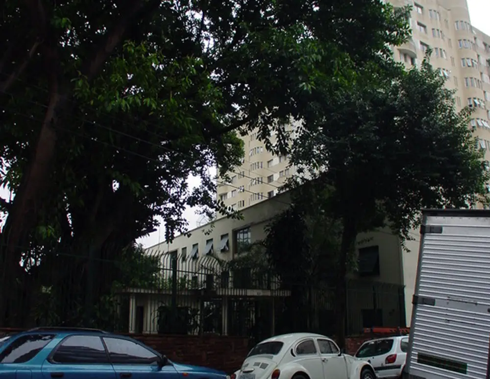 Edificio Venezuela