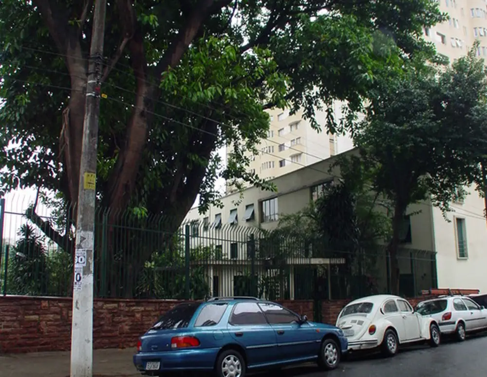 Edificio Venezuela — foto 2